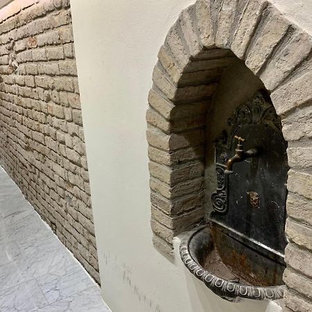 Storico Ombelico Di Parma公寓 外观 照片