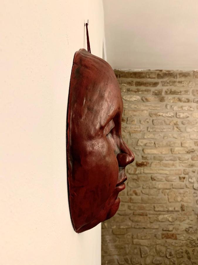 Storico Ombelico Di Parma公寓 外观 照片