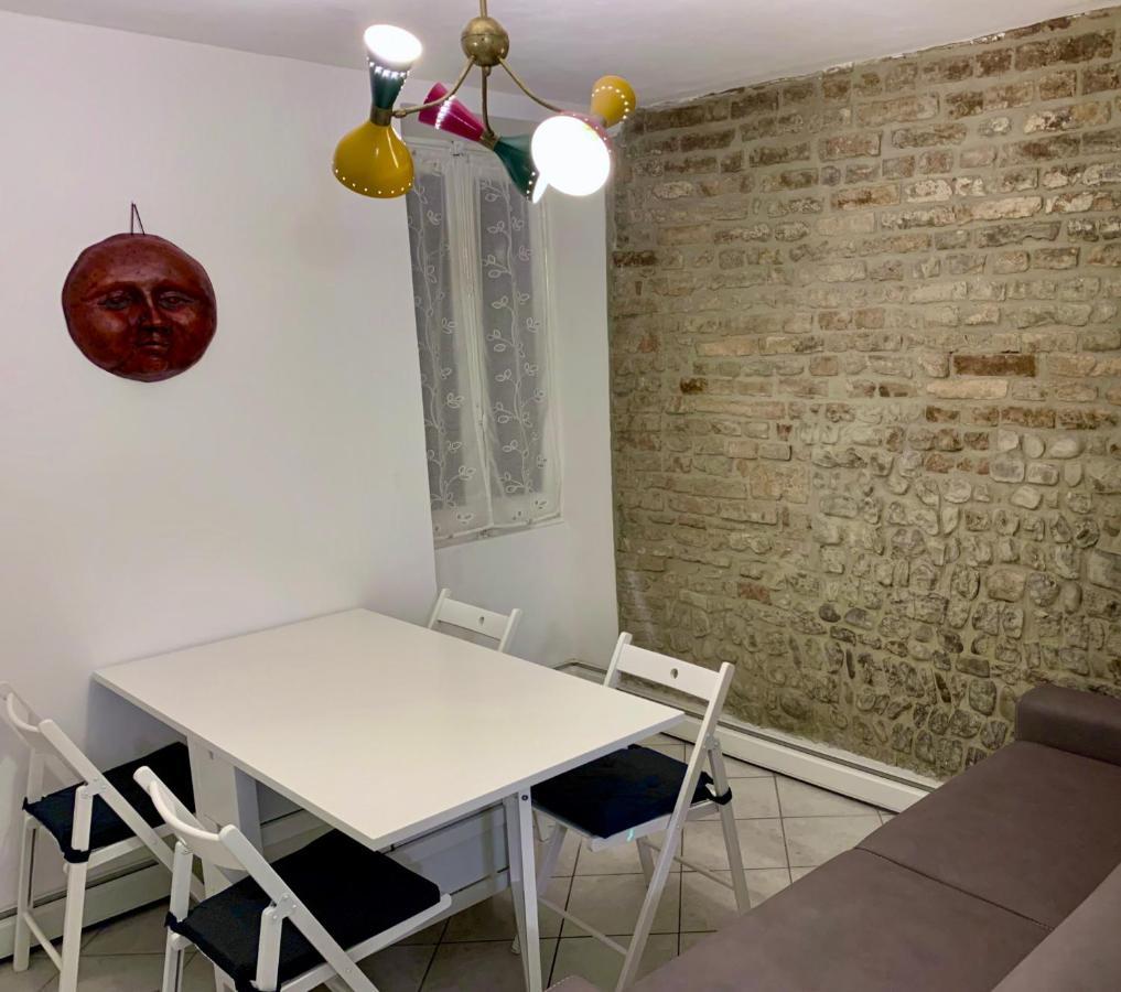 Storico Ombelico Di Parma公寓 外观 照片