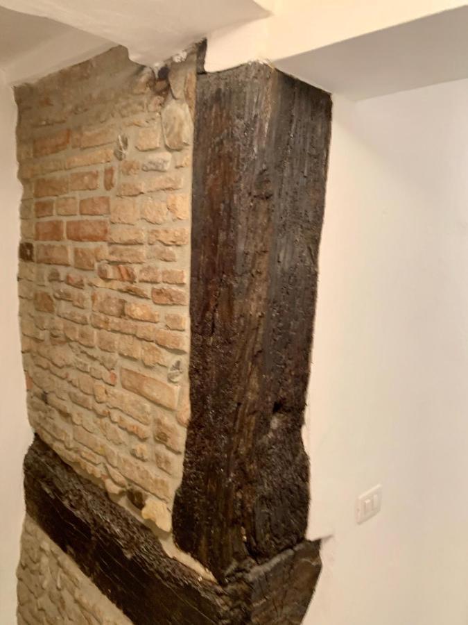 Storico Ombelico Di Parma公寓 外观 照片