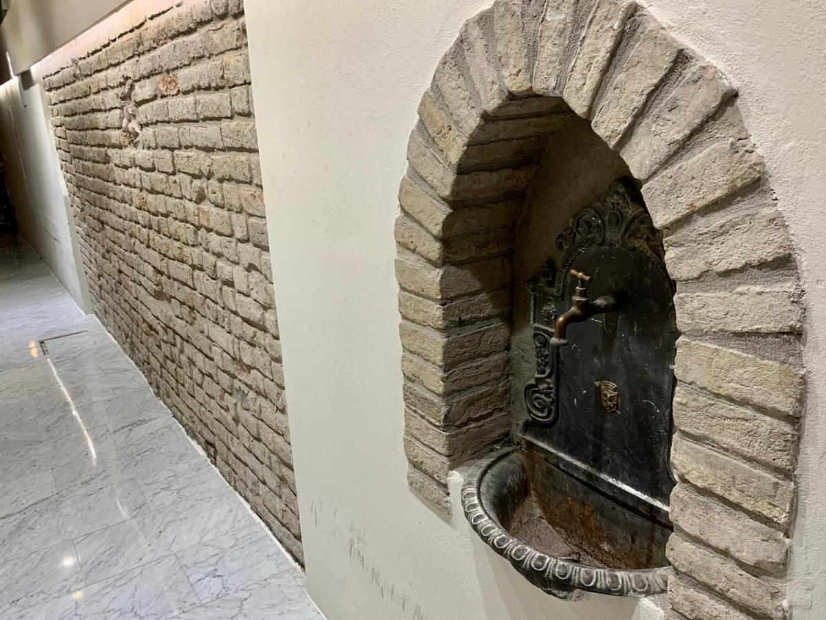 Storico Ombelico Di Parma公寓 外观 照片